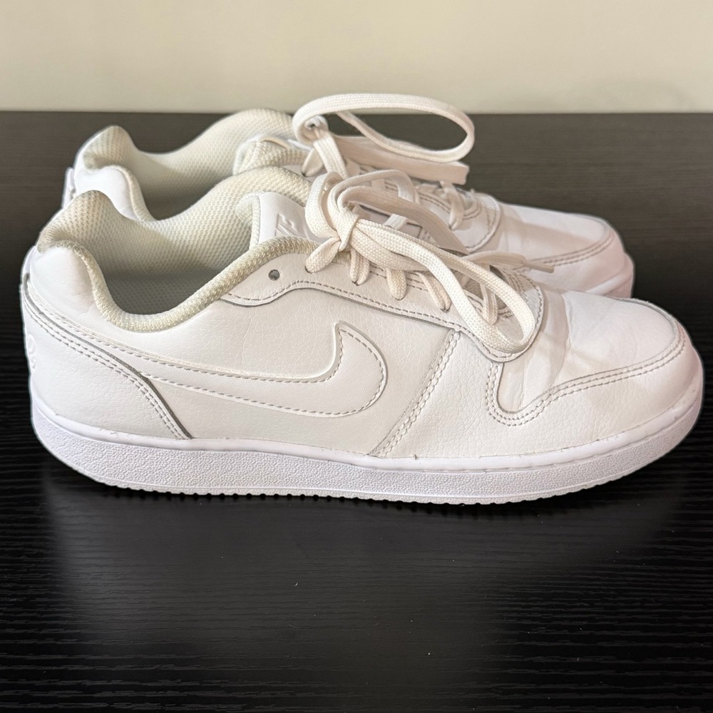 Nike Ebernon Low Sneakers - Picture 3 of 16